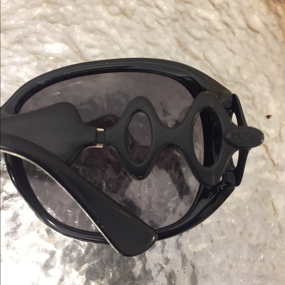 Pucci sunglasses - Picture 3 of 8